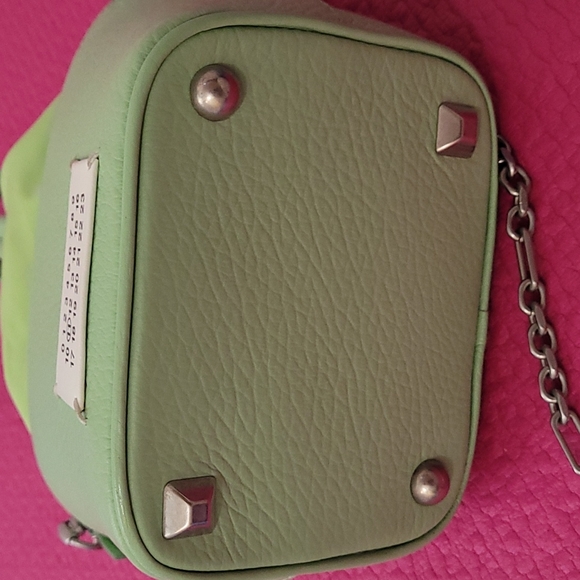 Maison Margiela 5ac bucket bag - Picture 4 of 9